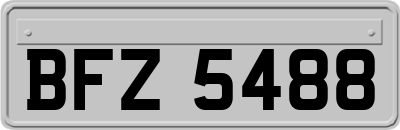 BFZ5488