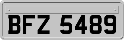 BFZ5489