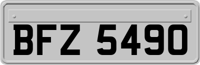 BFZ5490