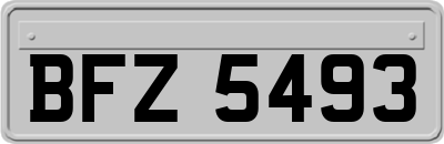 BFZ5493