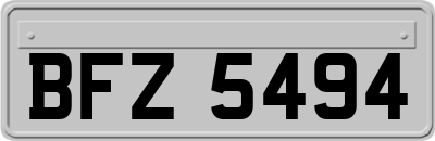 BFZ5494