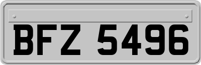 BFZ5496