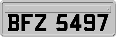 BFZ5497