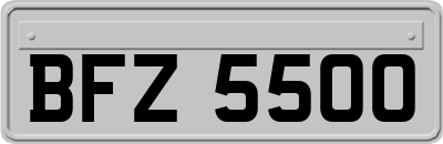 BFZ5500