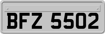 BFZ5502