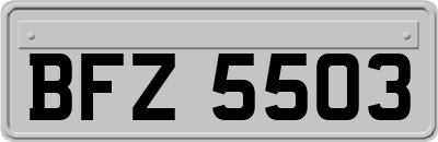 BFZ5503