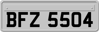 BFZ5504