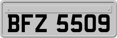 BFZ5509