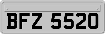 BFZ5520