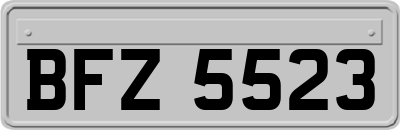 BFZ5523