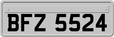 BFZ5524