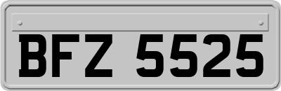 BFZ5525