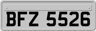 BFZ5526
