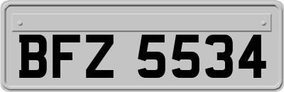 BFZ5534
