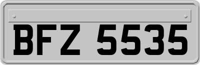 BFZ5535