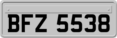 BFZ5538