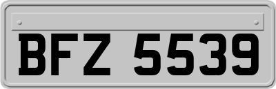 BFZ5539
