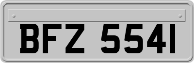 BFZ5541
