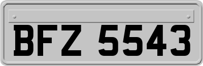 BFZ5543