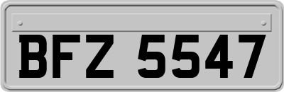 BFZ5547