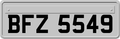 BFZ5549