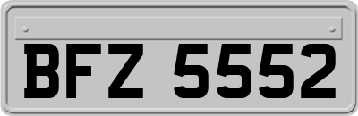 BFZ5552