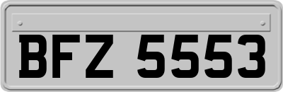 BFZ5553