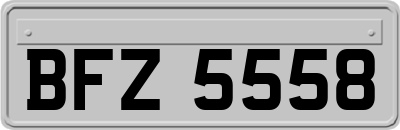 BFZ5558