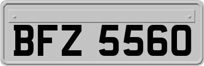 BFZ5560
