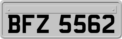 BFZ5562
