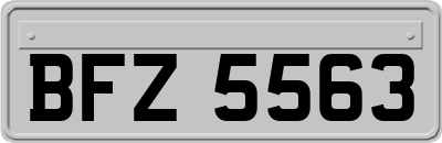 BFZ5563