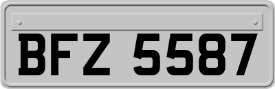 BFZ5587