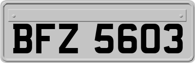 BFZ5603