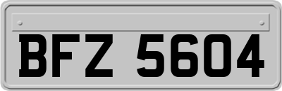 BFZ5604