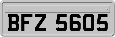 BFZ5605