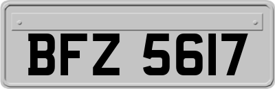 BFZ5617