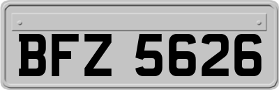 BFZ5626