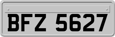 BFZ5627