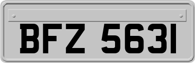 BFZ5631