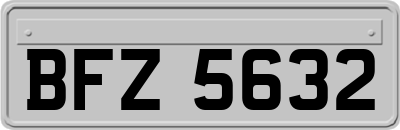BFZ5632