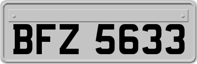 BFZ5633