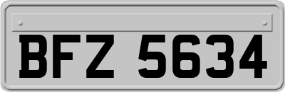 BFZ5634