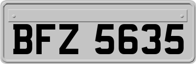 BFZ5635