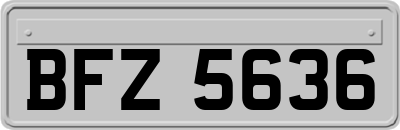 BFZ5636