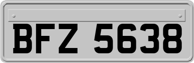 BFZ5638