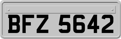 BFZ5642