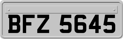 BFZ5645
