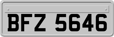 BFZ5646