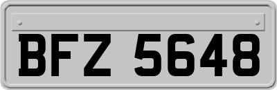 BFZ5648