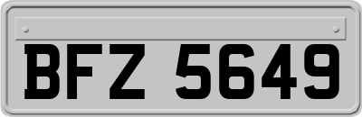 BFZ5649